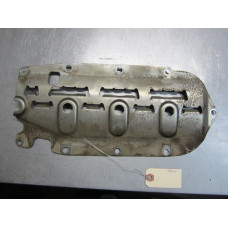 09R118 Engine Oil Baffle From 2007 Suzuki Forenza  2.0